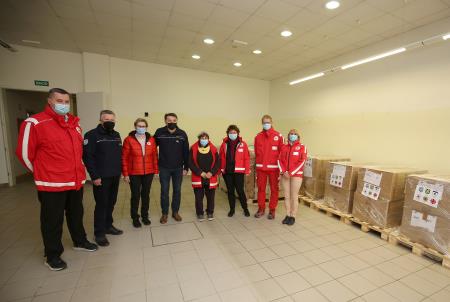 POMOČ ZA UKRAJINO 02 FOTO LJUBO VUKELIČ